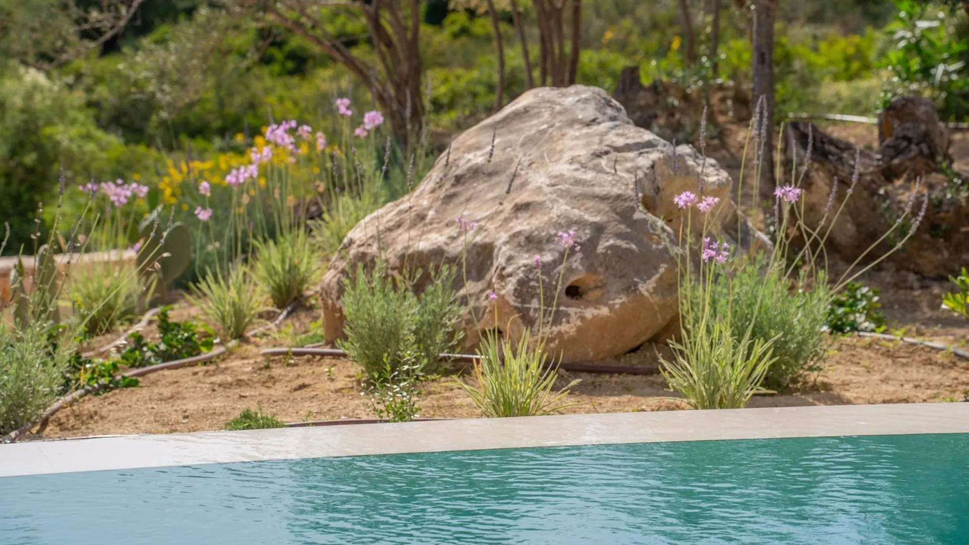 Hotel Lithos Art Villas Svoronata