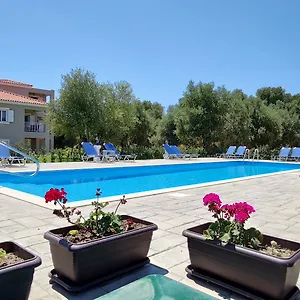 3* Apart Otel Casa De Rosa &