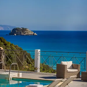 Costa Avithos Svoronata