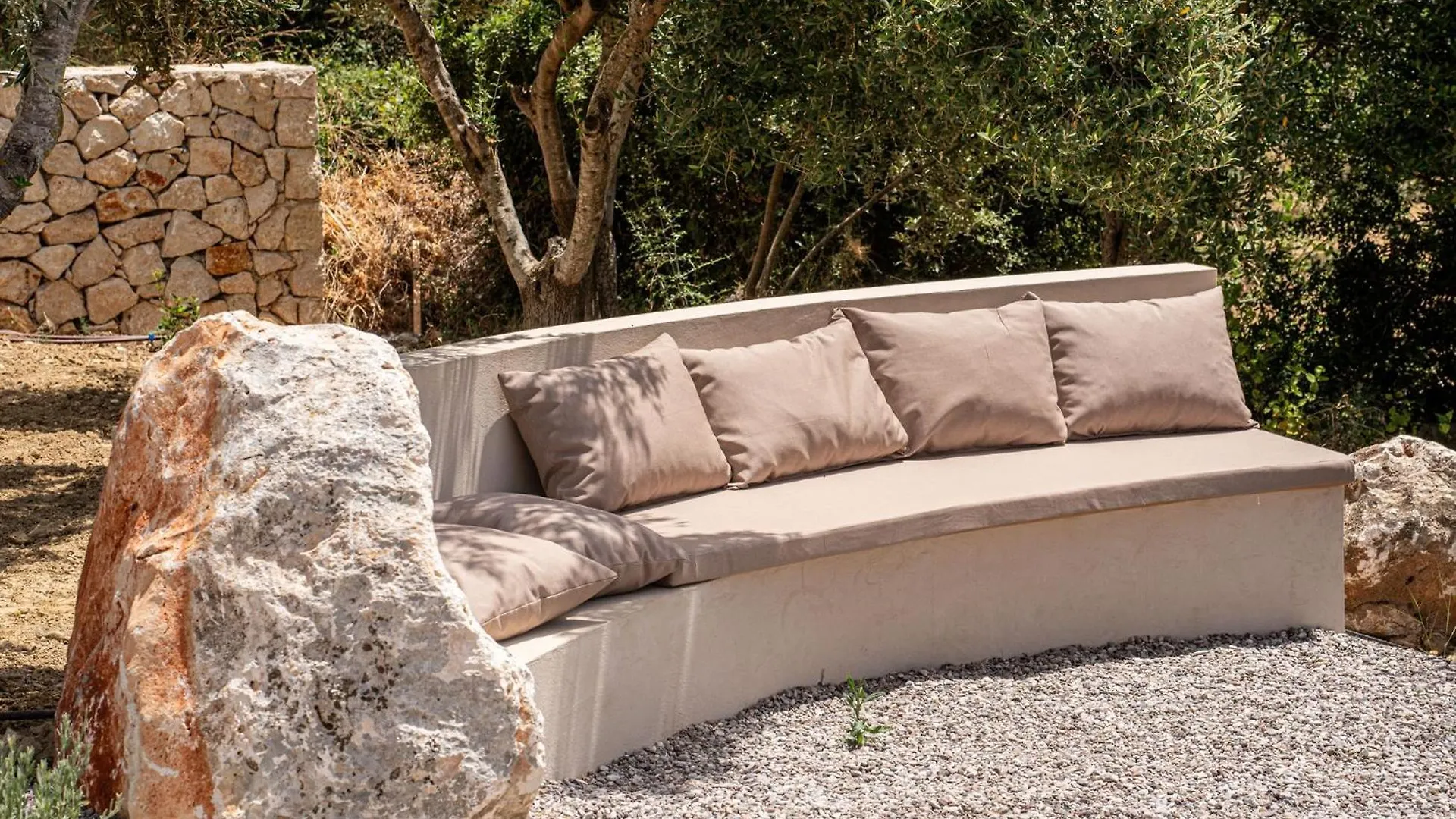 Hotel Lithos Art Villas Svoronata