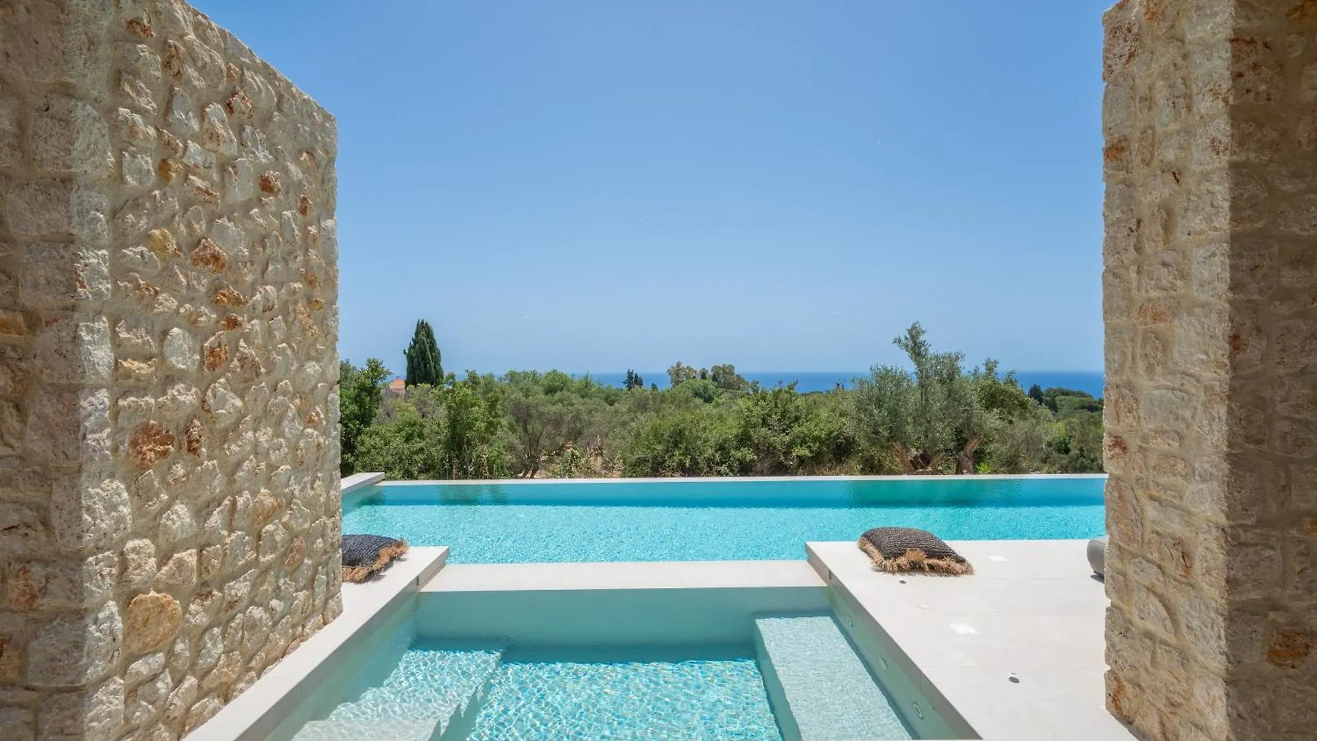 Hotel Lithos Art Villas Svoronata