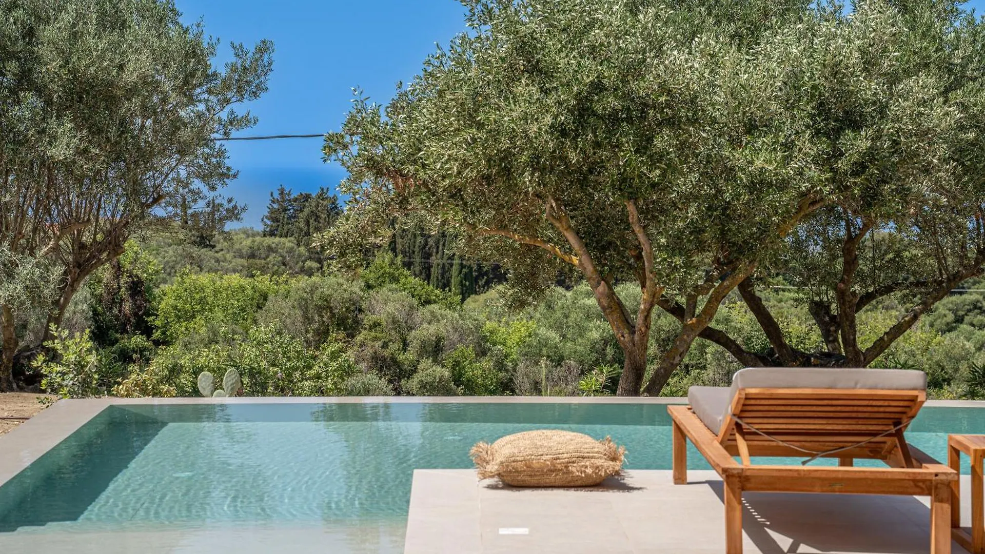 Hotel Lithos Art Villas Svoronata