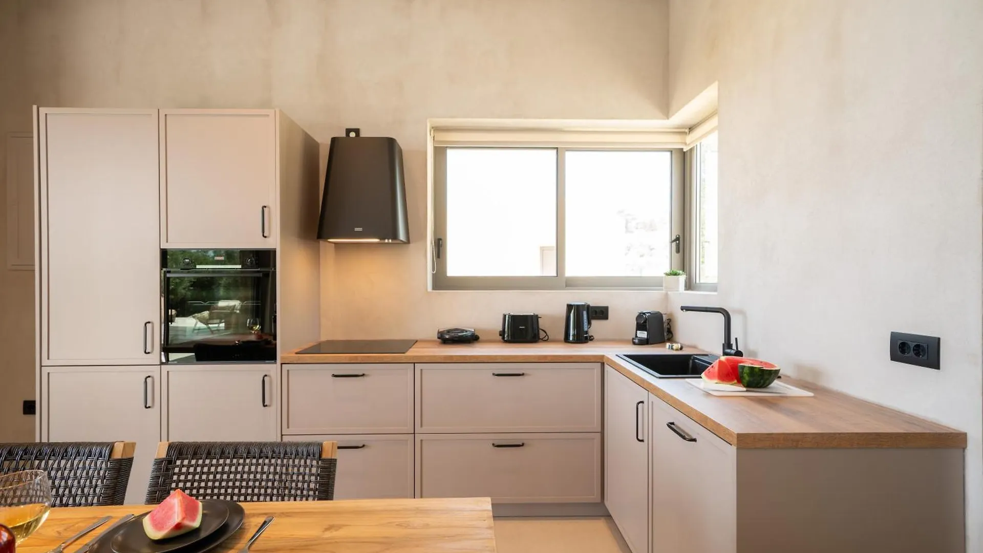 Lithos Art Villas Svoronata 0*,  Greece